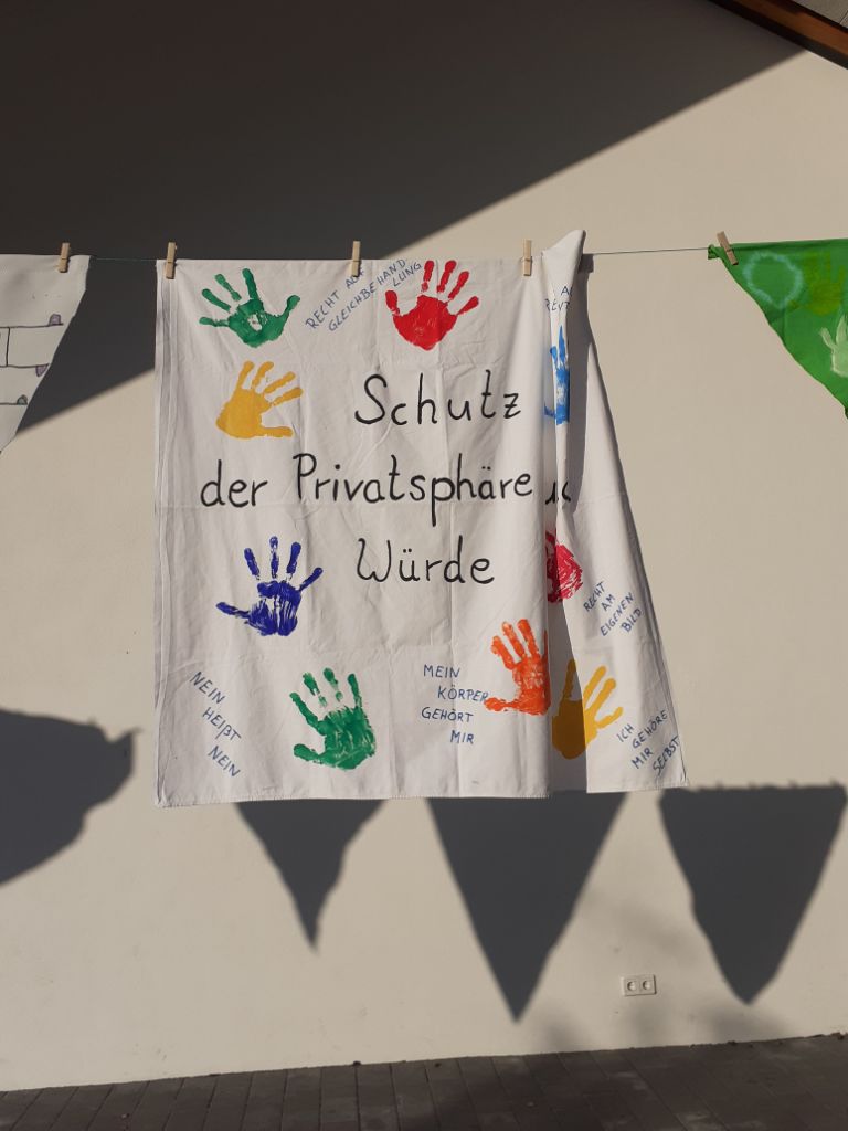 Umzug des Kinderschutzbund Westerwald (15.11.2025)