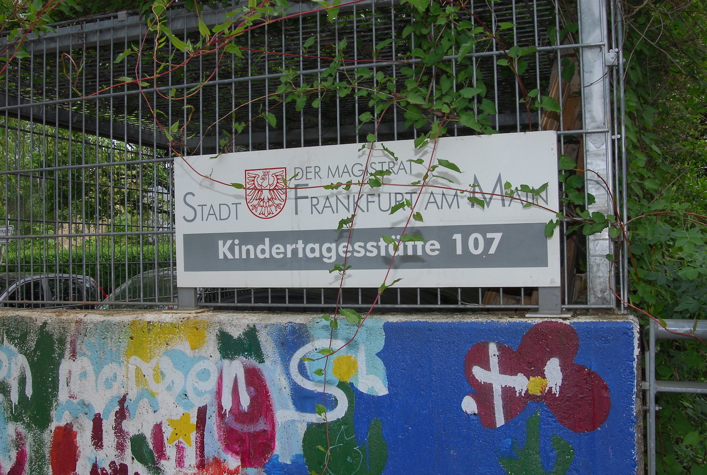 Frankfurter Freiwilligentag